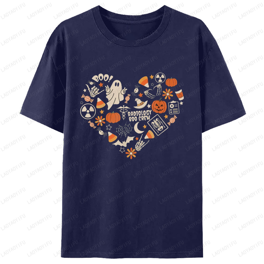 Halloween Boo Ghost Heart X-ra – Office Tech Gifts For Men Bewertung und Preis