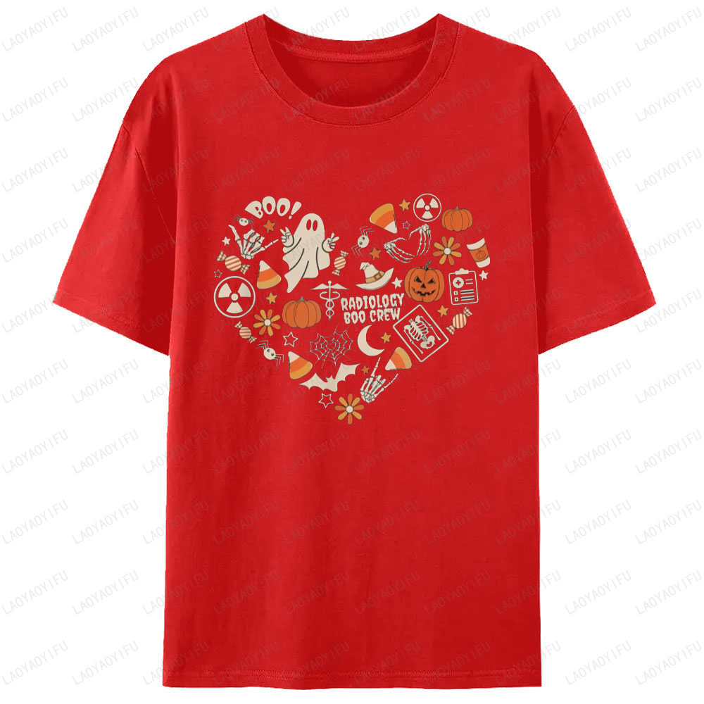 Halloween Boo Ghost Heart X-ra – Office Tech Gifts For Men Bewertung und Preis