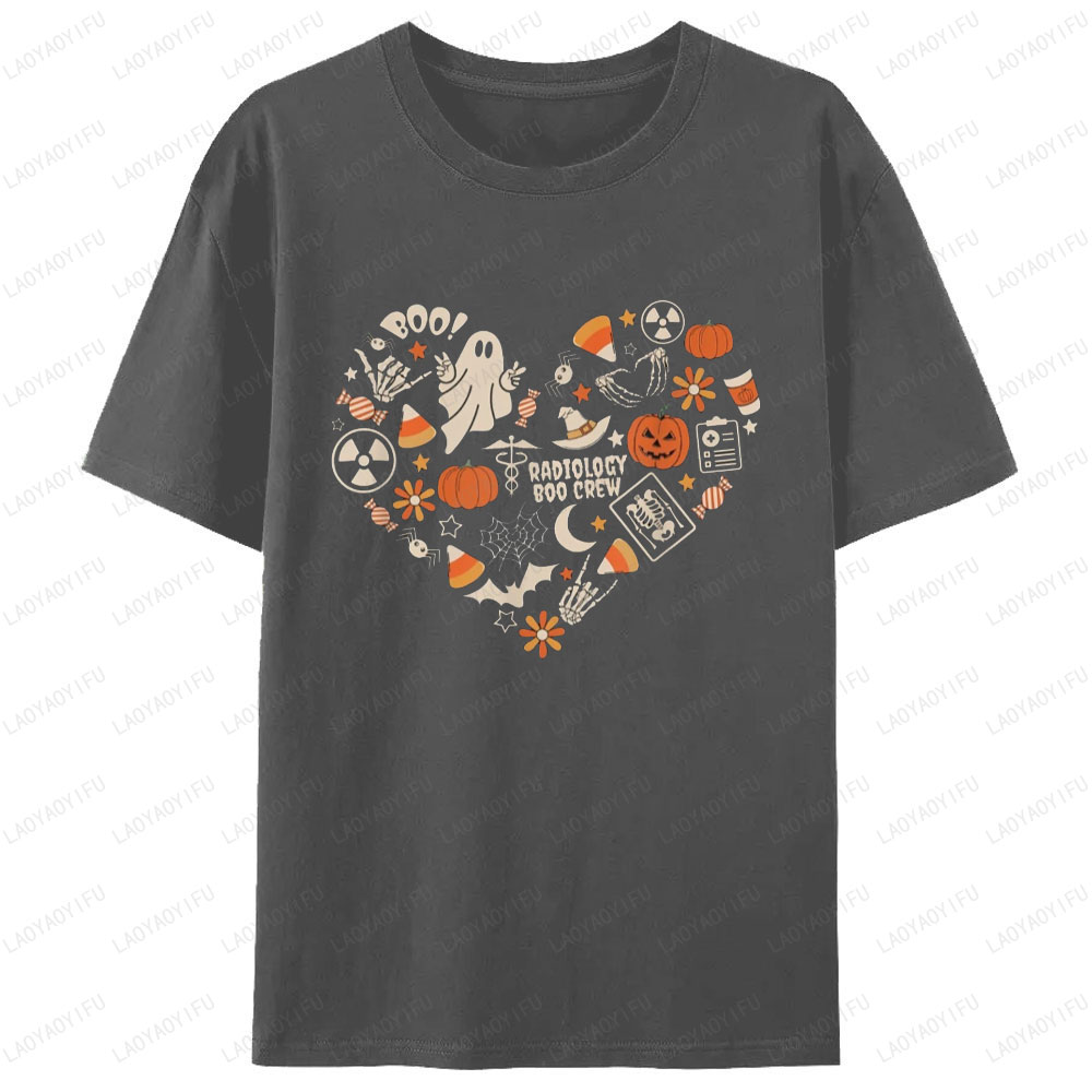 Halloween Boo Ghost Heart X-ra – Office Tech Gifts For Men Bewertung und Preis