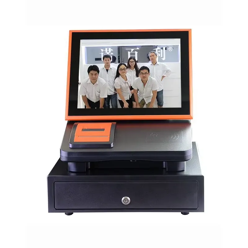 High Quality Cheap Touch Scree – Cash Drawer Pos Bewertung und Preis