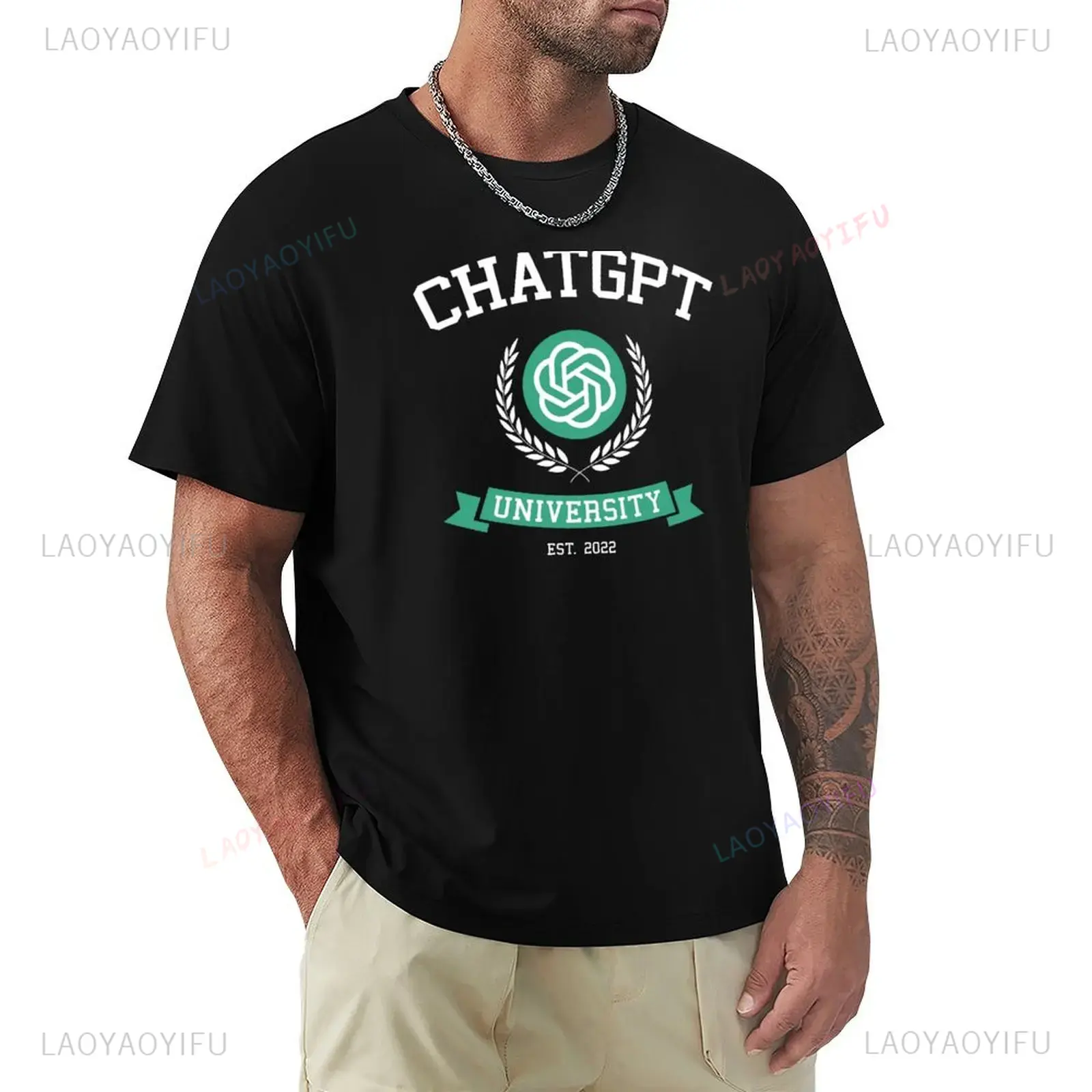 Funny ChatGPT Inspired Unisex  – Office Tech Gifts For Men Bewertung und Preis