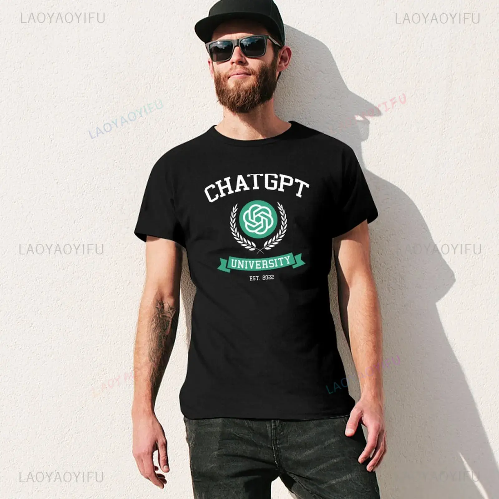 Funny ChatGPT Inspired Unisex  – Office Tech Gifts For Men Bewertung und Preis