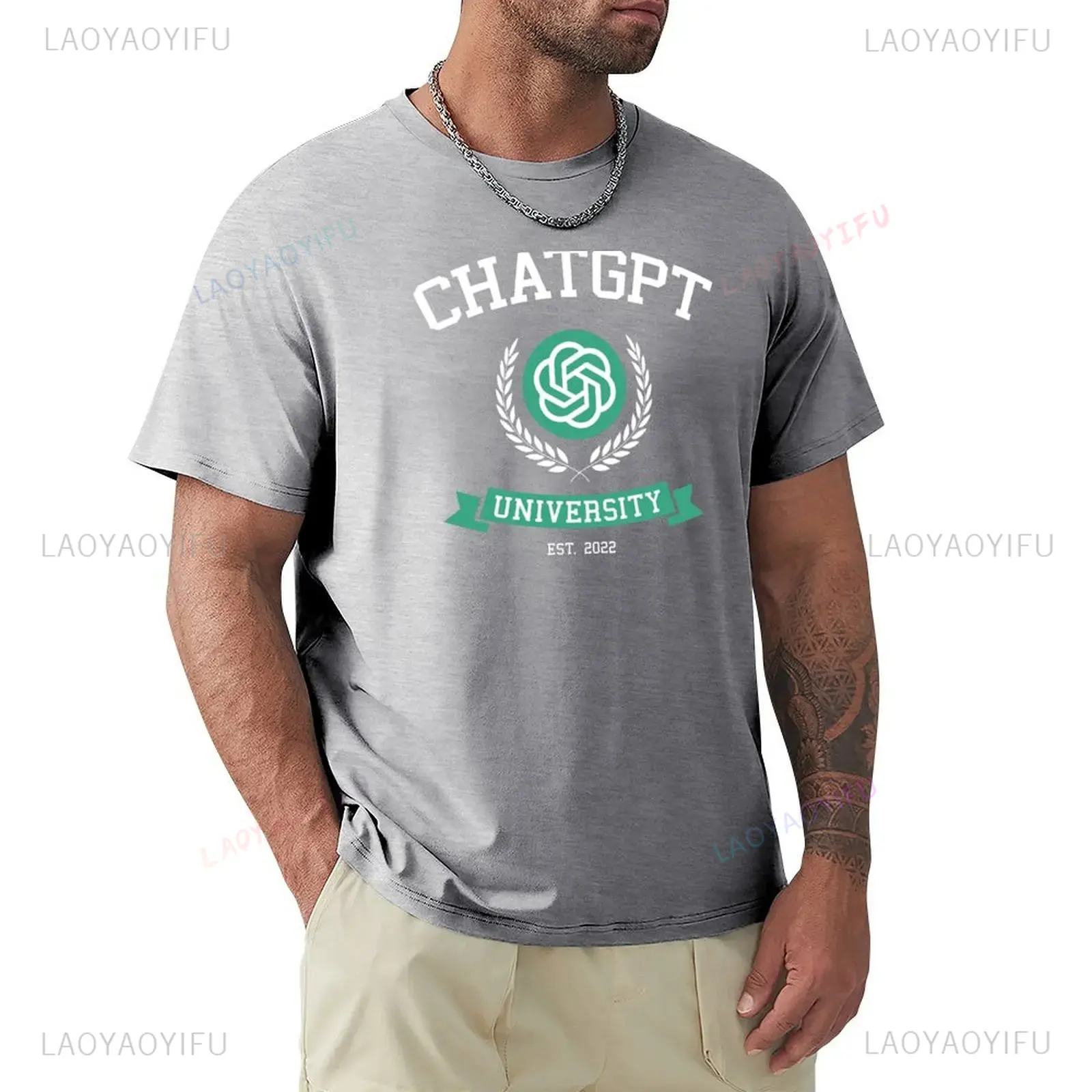 Funny ChatGPT Inspired Unisex  – Office Tech Gifts For Men Bewertung und Preis
