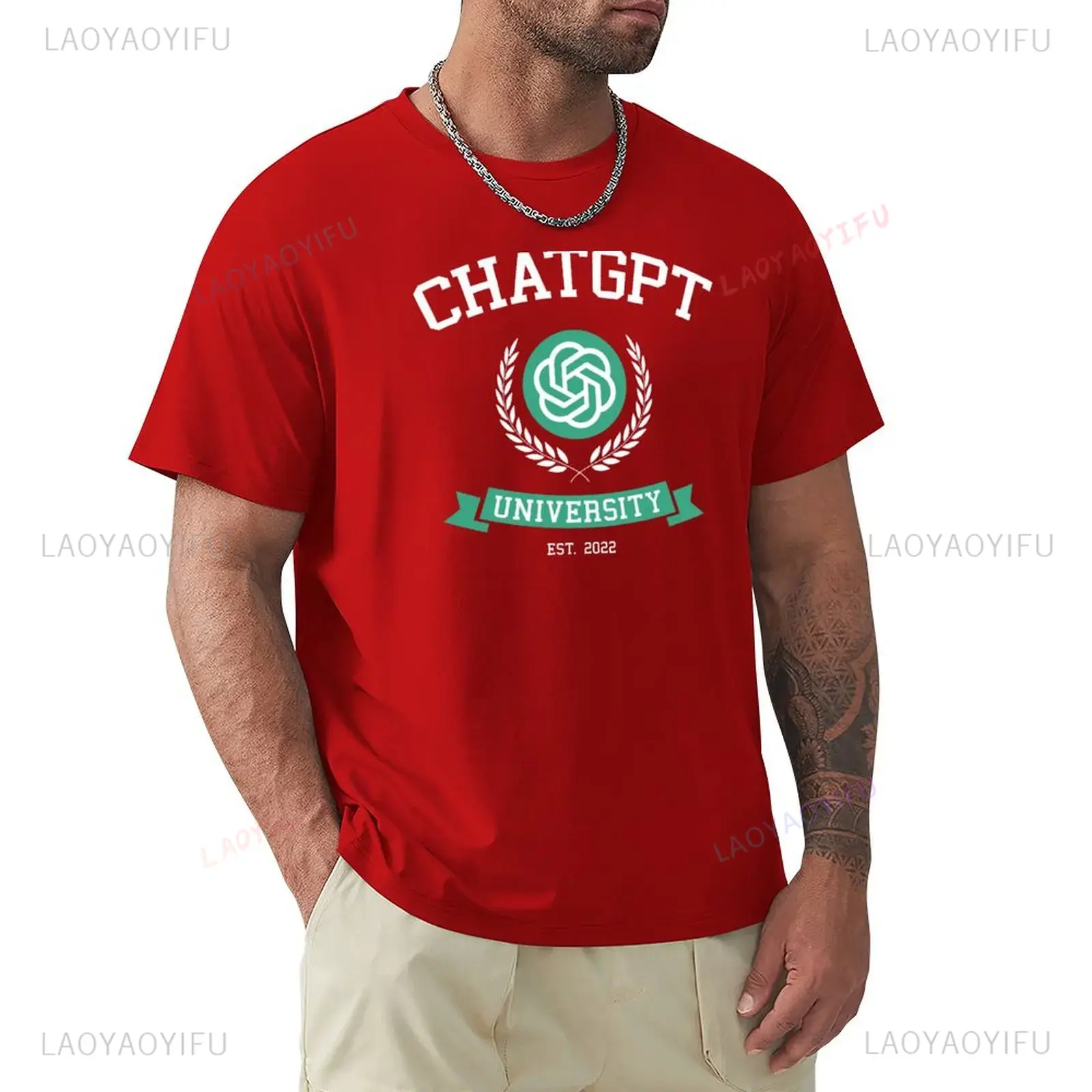 Funny ChatGPT Inspired Unisex  – Office Tech Gifts For Men Bewertung und Preis