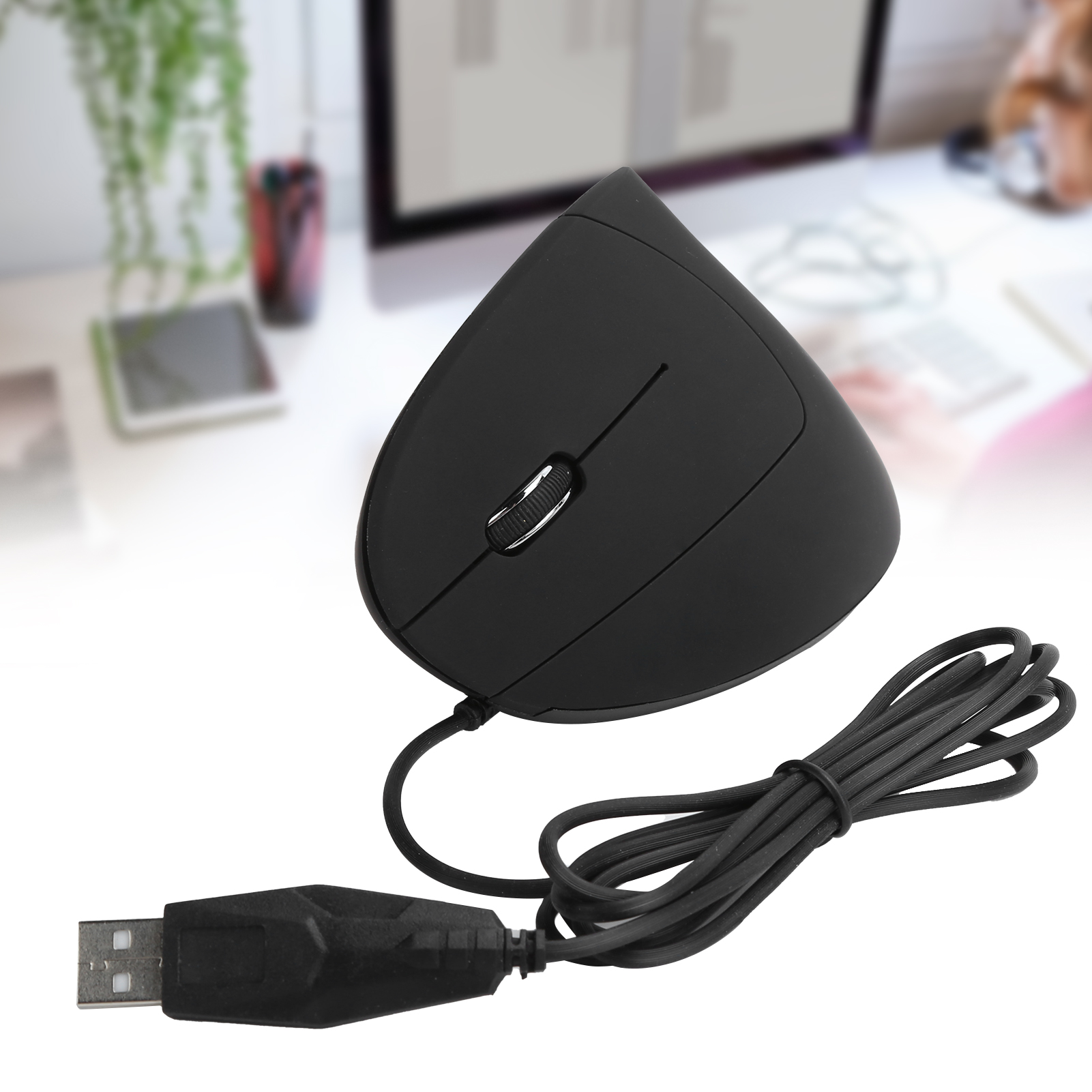 Wired Mouse Left Hand Mouse Ve – Ergonomic Mouse Vertical Bewertung und Preis