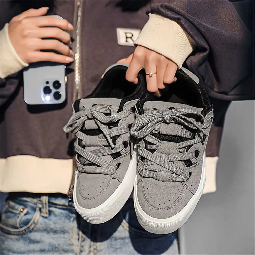 With Lacing Hiphop Women's Sch – Office Tech Gifts For Men Bewertung und Preis