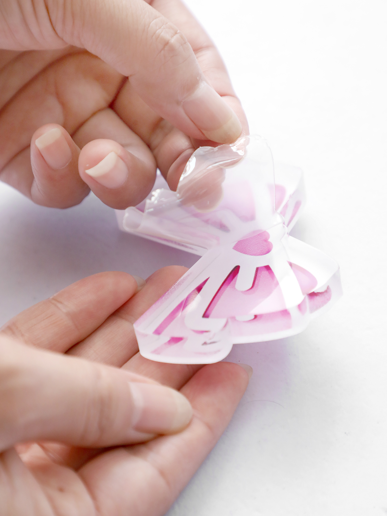 Kawaii Bow Monitor Decor Pink  – Office Desk Tech Accessories Bewertung und Preis