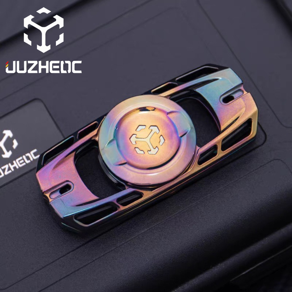 JUZHEDC LINGYIN Tuning Fork Tw – Office Desk Tech Accessories Bewertung und Preis
