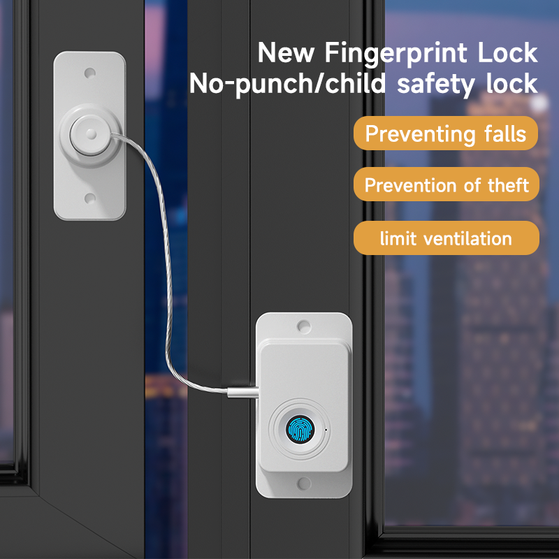 Fingerprint refrigerator locks – Cash Drawer Pos Bewertung und Preis
