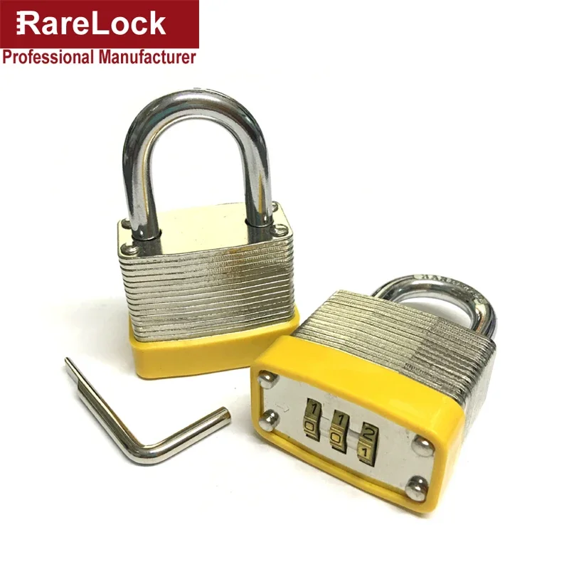 Combination Padlock 3 Digit Pa – Cash Drawer Pos Bewertung und Preis
