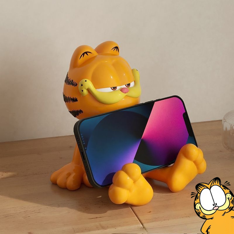 Garfield anime cartoon cute do – Office Tech Bewertung und Preis