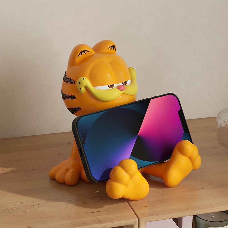 Garfield anime cartoon cute do – Office Tech Bewertung und Preis