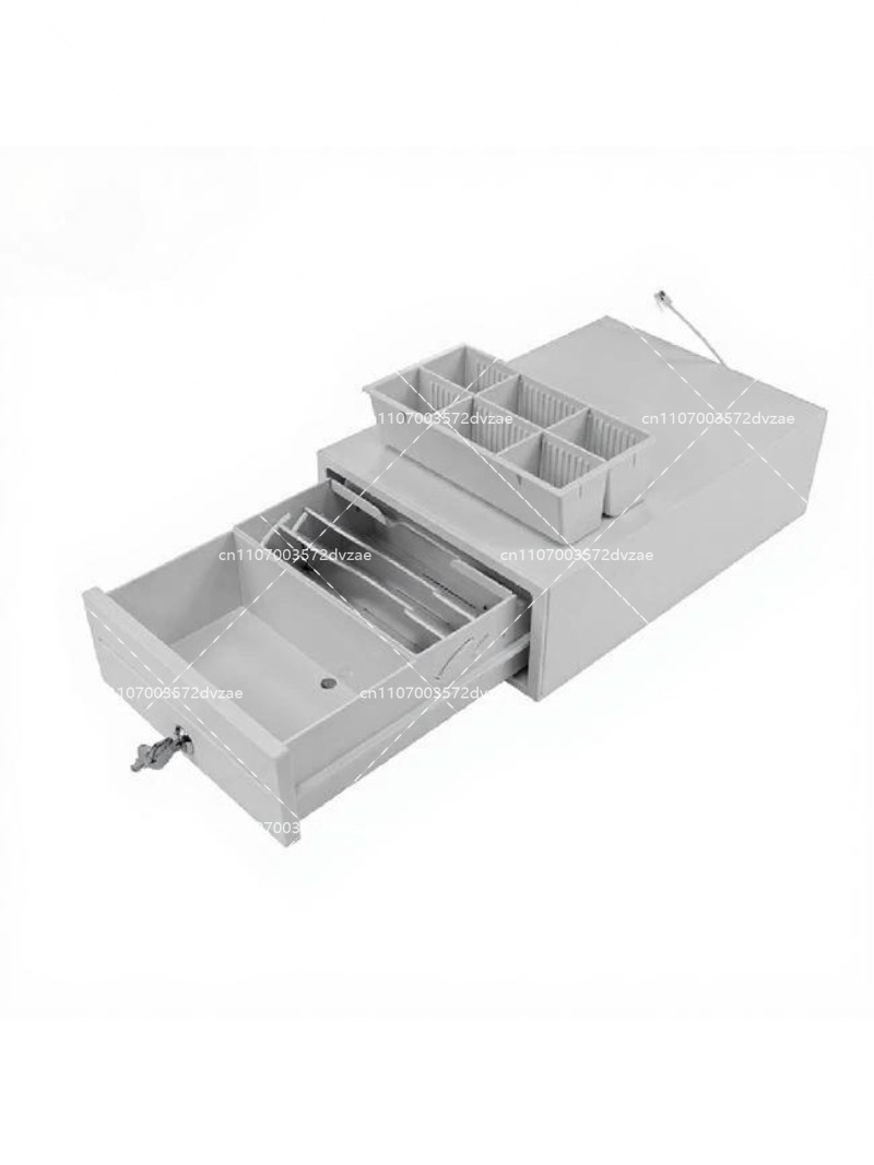 POS Cash Drawer, Cash Box with – Cash Drawer Pos Bewertung und Preis