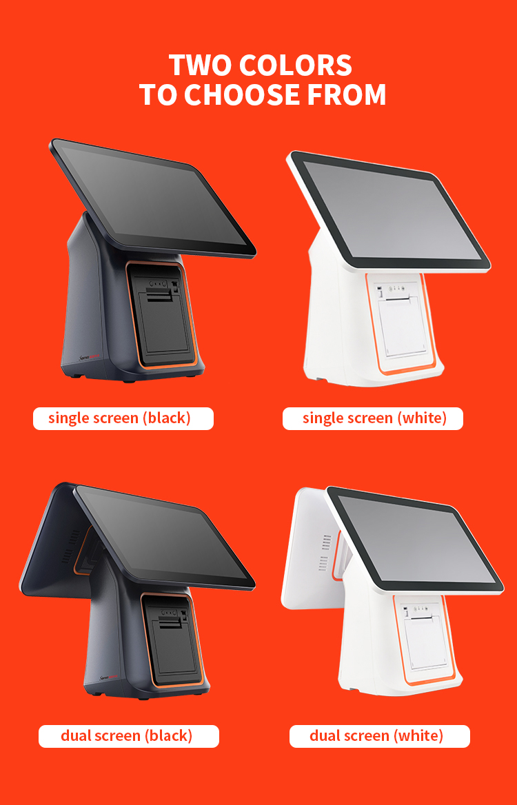 ZXY A600 Cash Register Registe – Cash Drawer Pos Bewertung und Preis
