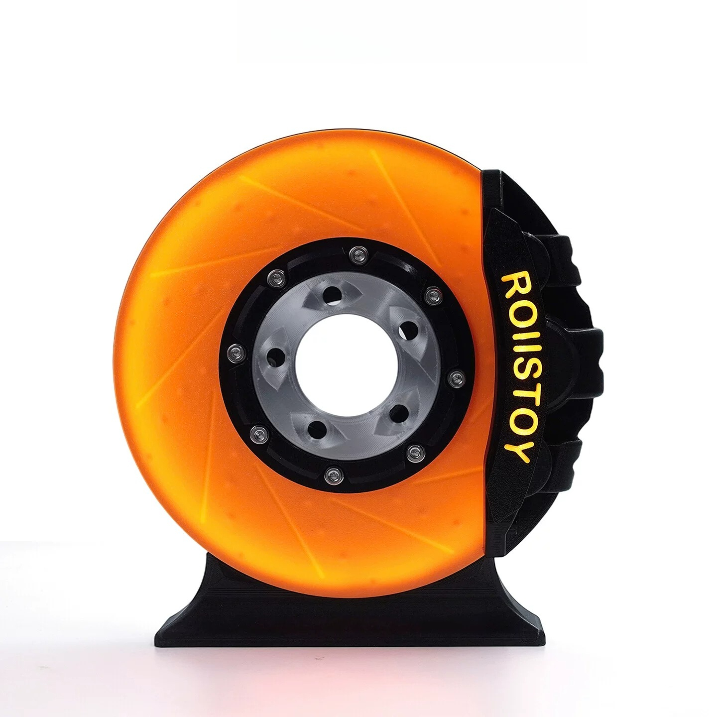 Cool Tech Brake Disc Model Rot – Office Tech Gifts For Men Bewertung und Preis