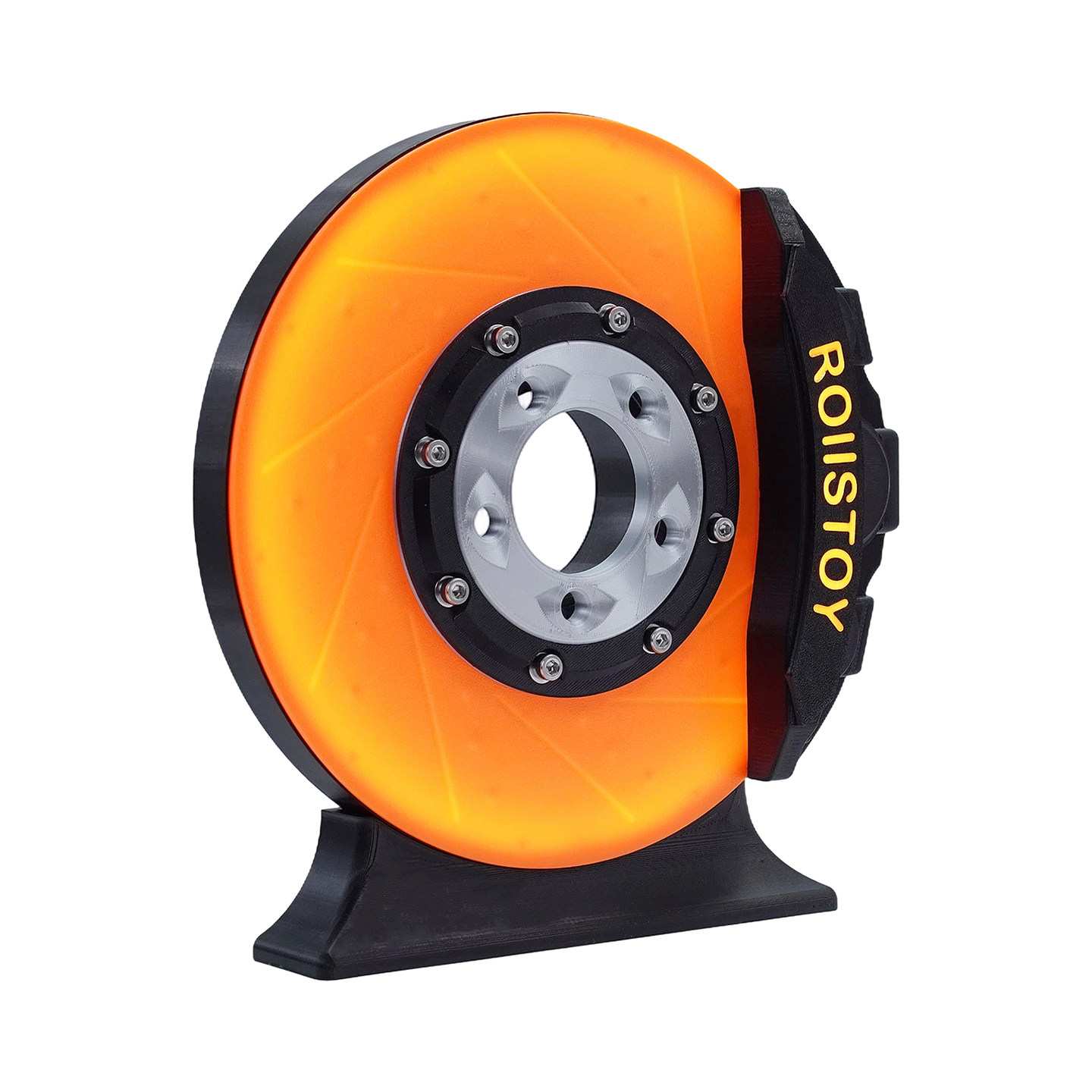 Cool Tech Brake Disc Model Rot – Office Tech Gifts For Men Bewertung und Preis