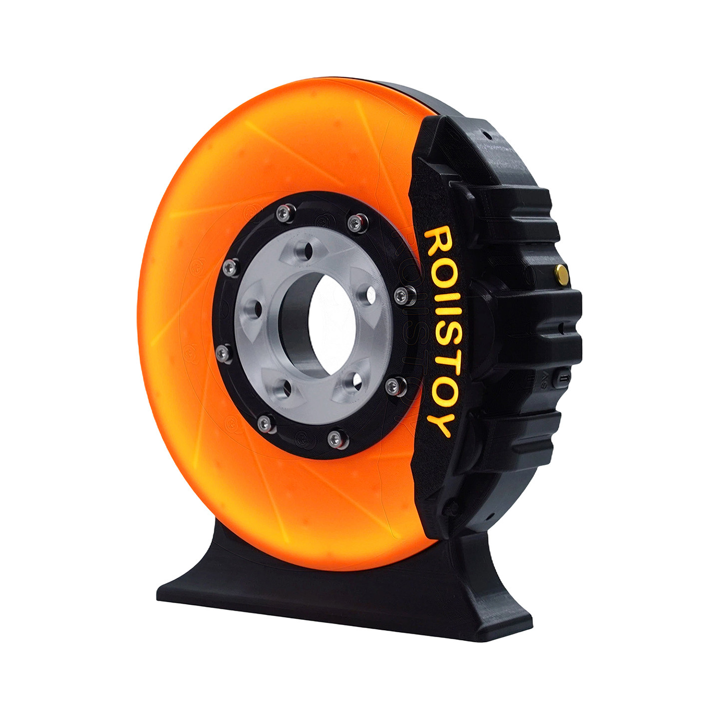 Cool Tech Brake Disc Model Rot – Office Tech Gifts For Men Bewertung und Preis